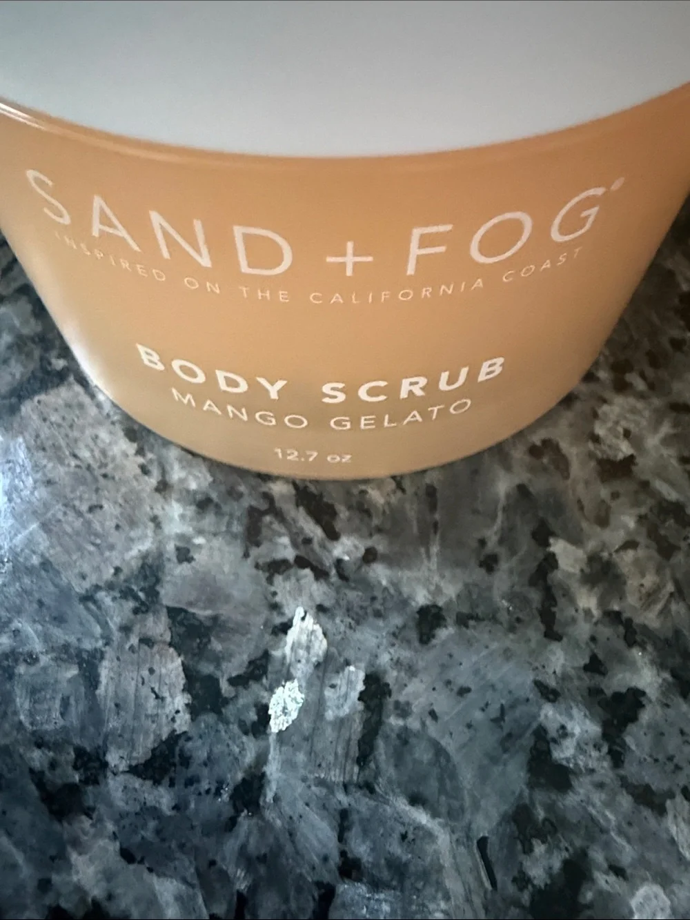Sand and Fog